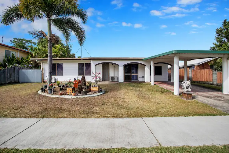 Main view of Homely house listing, 52 Marlborough Street, Ooralea QLD 4740