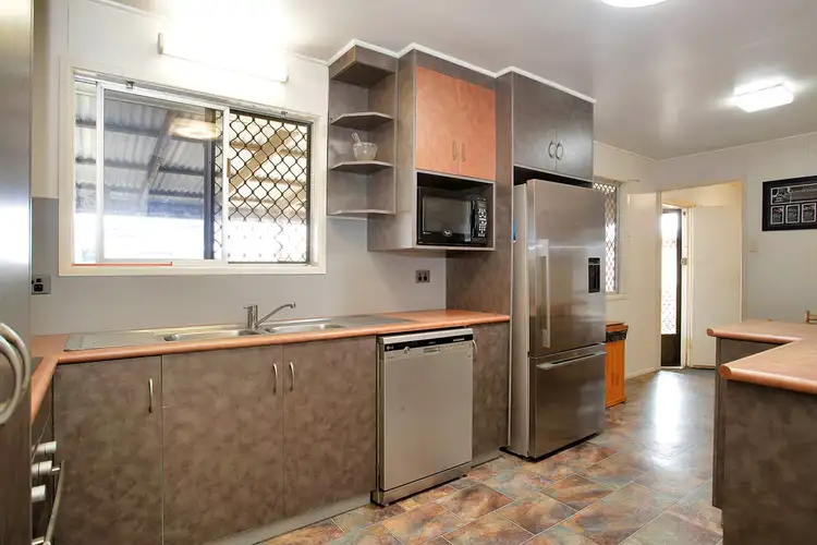 Fourth view of Homely house listing, 52 Marlborough Street, Ooralea QLD 4740