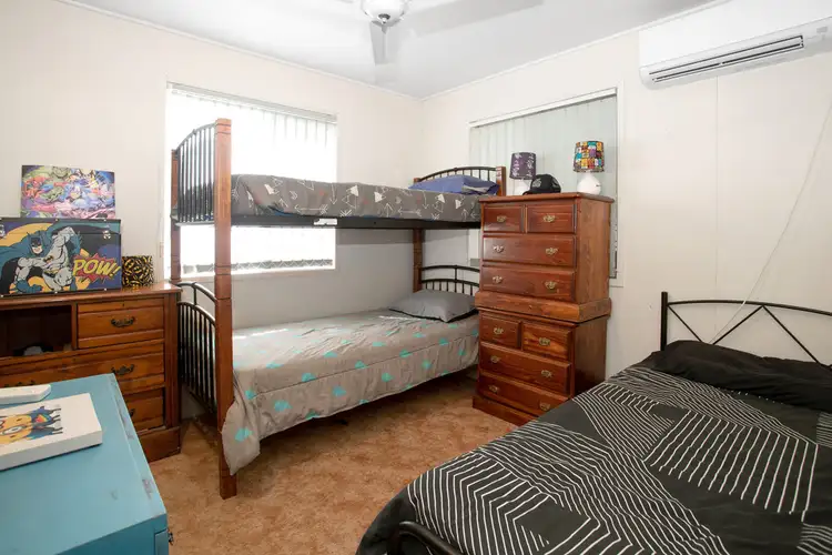Seventh view of Homely house listing, 52 Marlborough Street, Ooralea QLD 4740