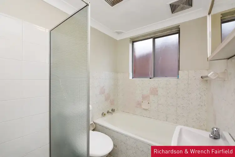 Sixth view of Homely apartment listing, 2/50 Burlington Road, Homebush NSW 2140