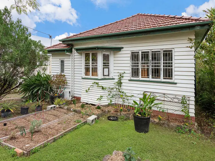 95 Hansen Street, Moorooka QLD 4105