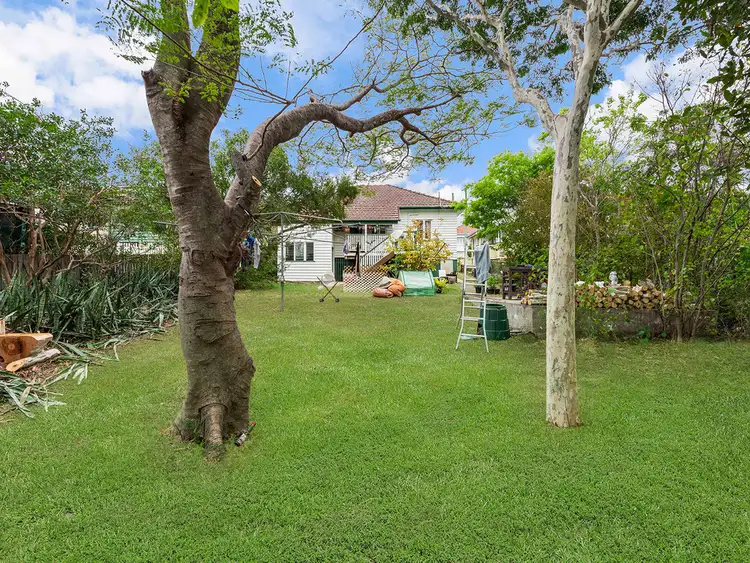 Second view of Homely house listing, 95 Hansen Street, Moorooka QLD 4105
