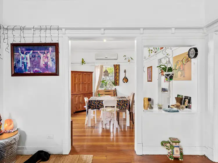 Third view of Homely house listing, 95 Hansen Street, Moorooka QLD 4105