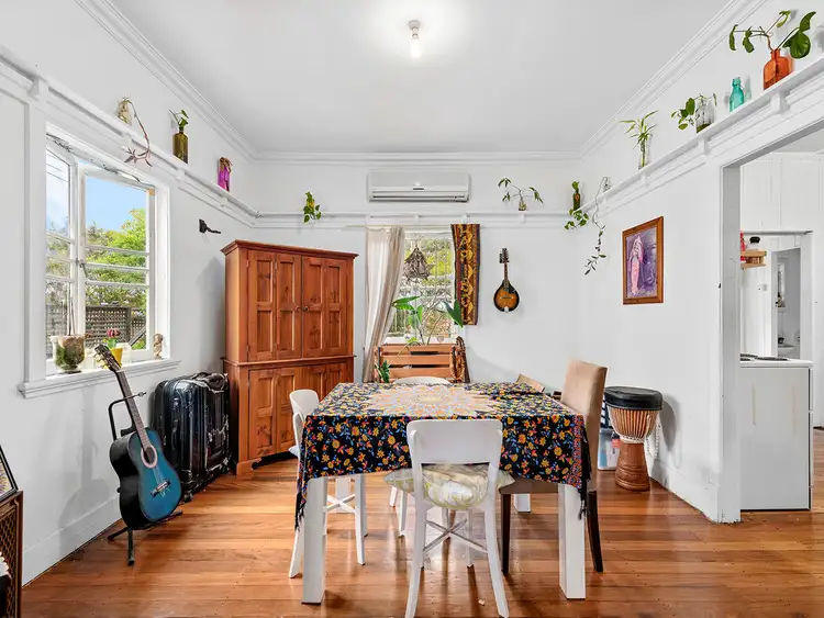 Fourth view of Homely house listing, 95 Hansen Street, Moorooka QLD 4105