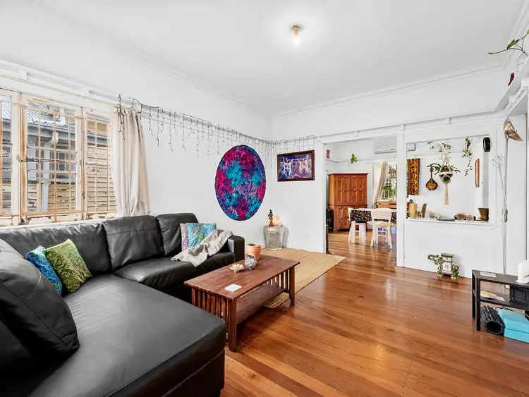 Fifth view of Homely house listing, 95 Hansen Street, Moorooka QLD 4105