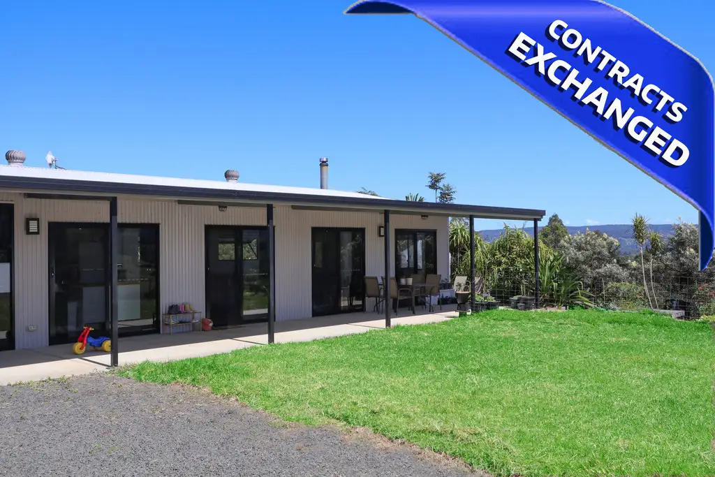 Main view of Homely house listing, 61 Tulsi Lane, Nimbin NSW 2480