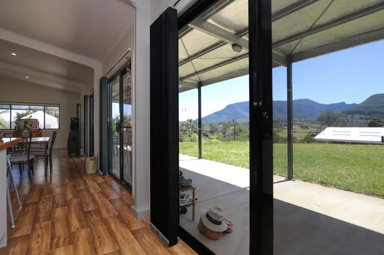 Second view of Homely house listing, 61 Tulsi Lane, Nimbin NSW 2480