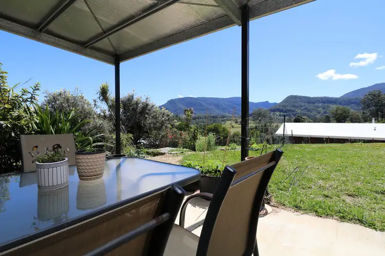 Third view of Homely house listing, 61 Tulsi Lane, Nimbin NSW 2480