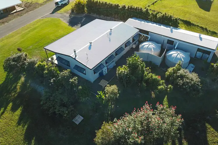 Fourth view of Homely house listing, 61 Tulsi Lane, Nimbin NSW 2480