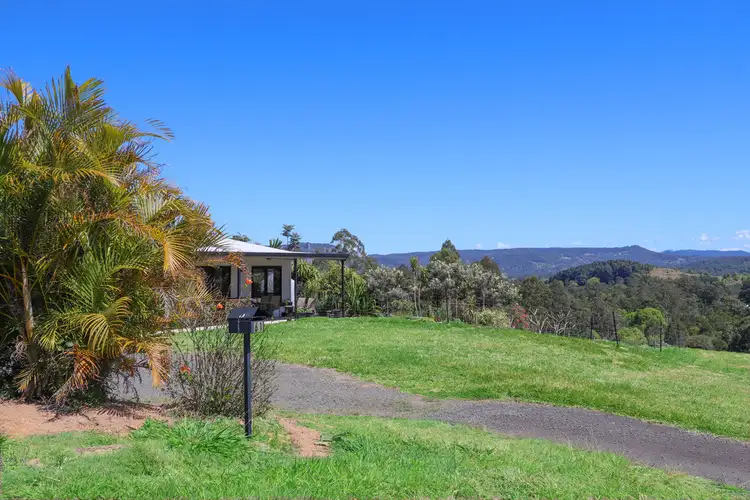 Fifth view of Homely house listing, 61 Tulsi Lane, Nimbin NSW 2480