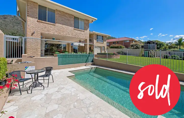 Main view of Homely house listing, 13 Babinda Avenue, West Haven NSW 2443