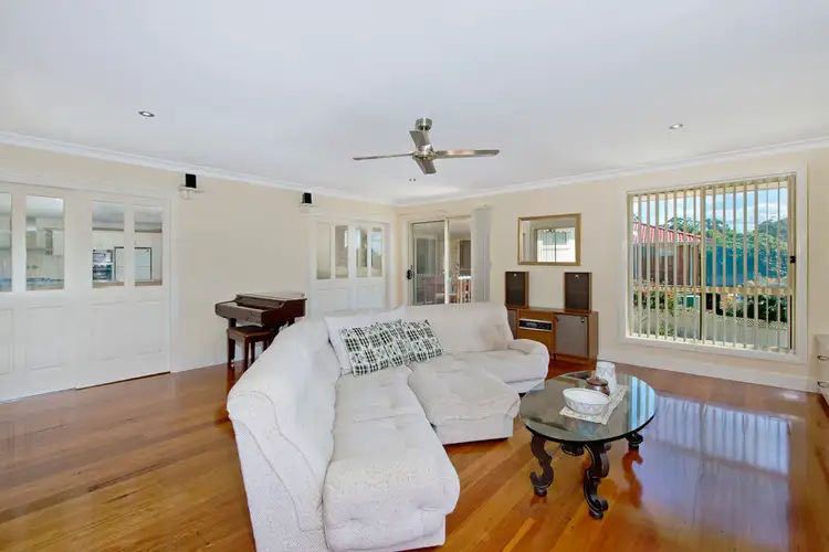 Third view of Homely house listing, 13 Babinda Avenue, West Haven NSW 2443