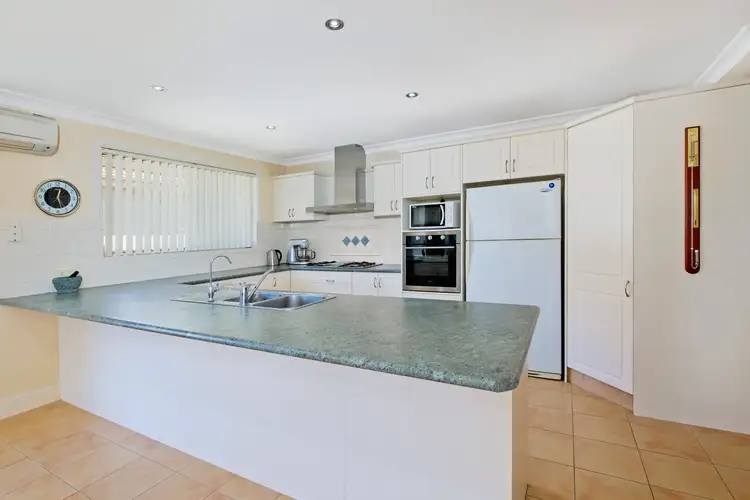 Fourth view of Homely house listing, 13 Babinda Avenue, West Haven NSW 2443