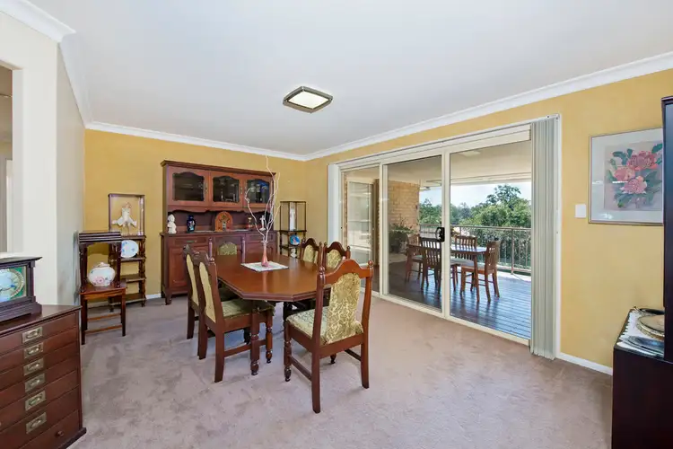 Fifth view of Homely house listing, 13 Babinda Avenue, West Haven NSW 2443