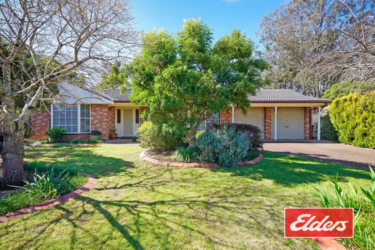 2 TARRANT CLOSE, Picton NSW 2571