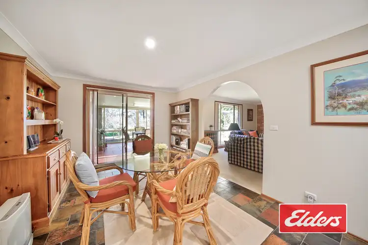 Fifth view of Homely house listing, 2 TARRANT CLOSE, Picton NSW 2571