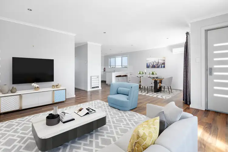Second view of Homely house listing, 51 Seccombe Street, Perth TAS 7300