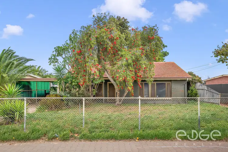 Main view of Homely house listing, 7 Worden Street, Davoren Park SA 5113