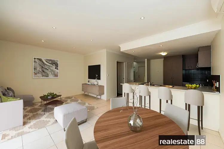 21/15 Sydenham Street, Rivervale WA 6103