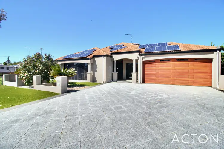 Main view of Homely house listing, 49 Okehampton Road, Warnbro WA 6169