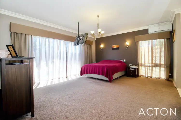 Second view of Homely house listing, 49 Okehampton Road, Warnbro WA 6169