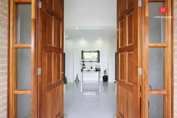 Third view of Homely house listing, 102-106 Garfield Road, Horsley Park NSW 2175