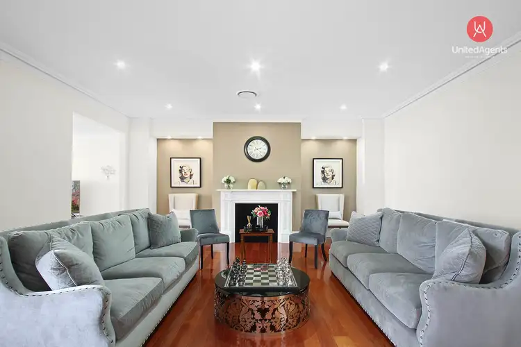 Fourth view of Homely house listing, 102-106 Garfield Road, Horsley Park NSW 2175