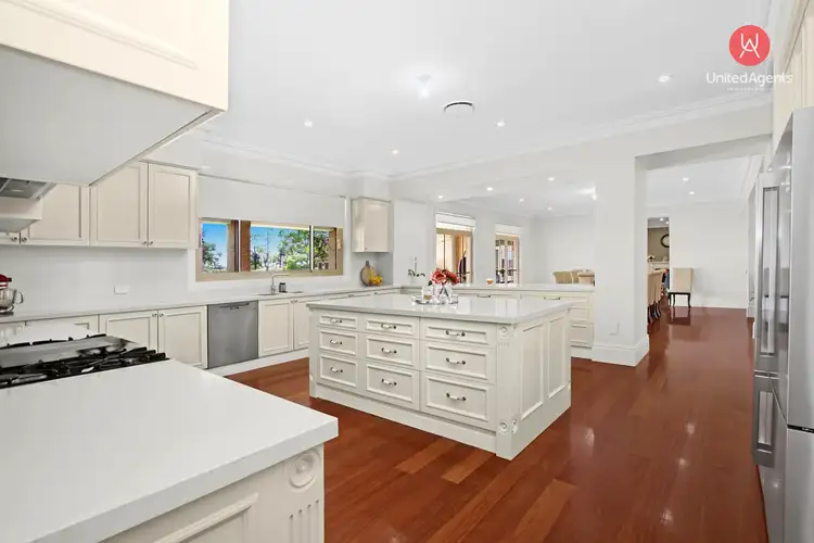 Fifth view of Homely house listing, 102-106 Garfield Road, Horsley Park NSW 2175