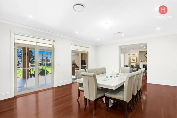 Sixth view of Homely house listing, 102-106 Garfield Road, Horsley Park NSW 2175