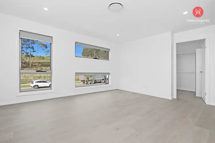 Sixth view of Homely house listing, 56A Leppington House Drive, Denham Court NSW 2565