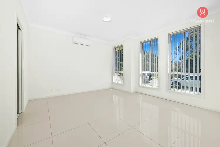 Second view of Homely house listing, 97 Robey Avenue, Middleton Grange NSW 2171