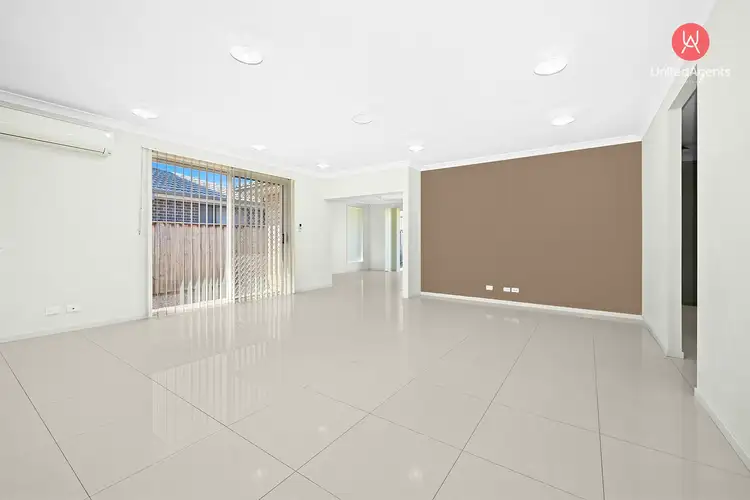 Fourth view of Homely house listing, 97 Robey Avenue, Middleton Grange NSW 2171