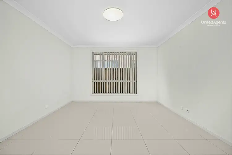 Fifth view of Homely house listing, 97 Robey Avenue, Middleton Grange NSW 2171