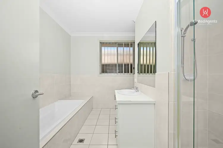 Sixth view of Homely house listing, 97 Robey Avenue, Middleton Grange NSW 2171