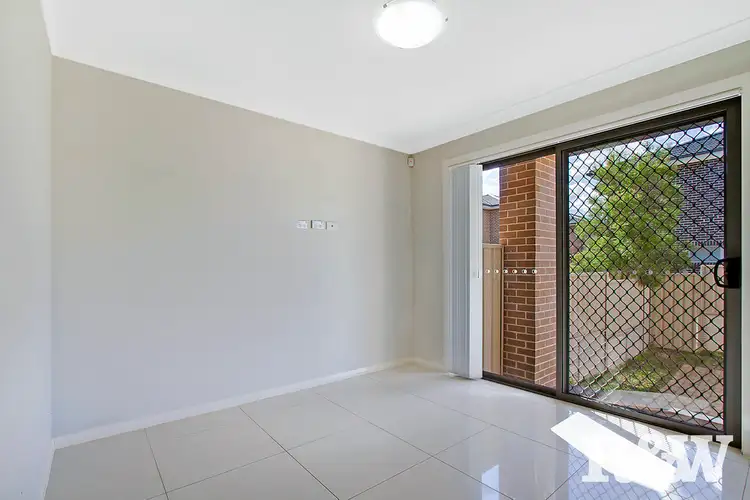 Fourth view of Homely townhouse listing, 4B Blenheim Avenue, Rooty Hill NSW 2766