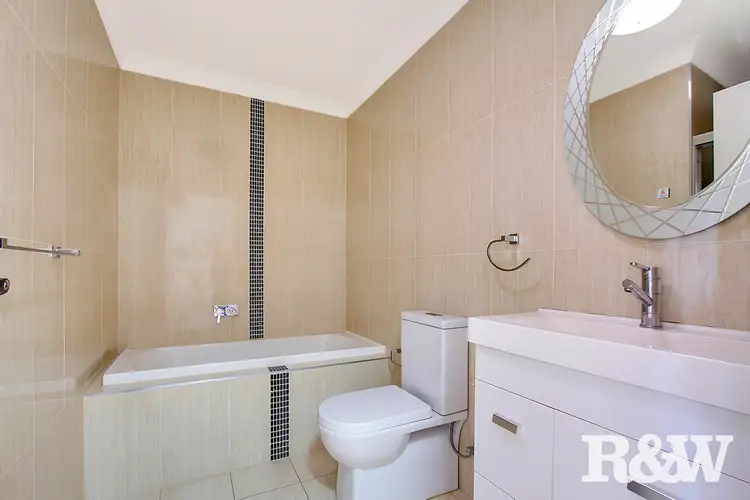 Sixth view of Homely townhouse listing, 4B Blenheim Avenue, Rooty Hill NSW 2766