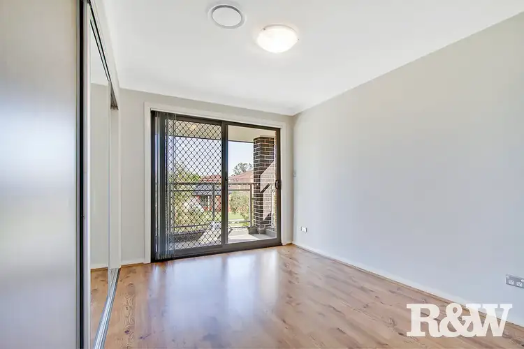 Seventh view of Homely townhouse listing, 4B Blenheim Avenue, Rooty Hill NSW 2766