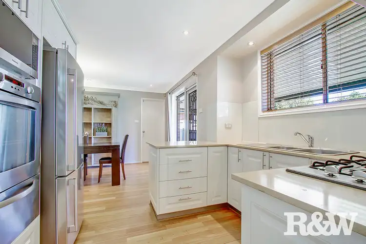 Third view of Homely house listing, 2 Chandler Street, Rooty Hill NSW 2766