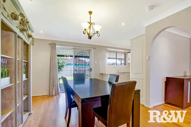 Fourth view of Homely house listing, 2 Chandler Street, Rooty Hill NSW 2766
