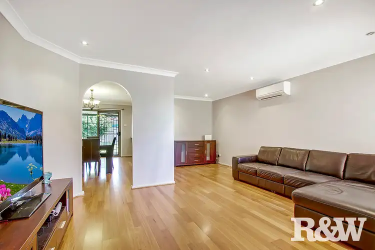 Fifth view of Homely house listing, 2 Chandler Street, Rooty Hill NSW 2766