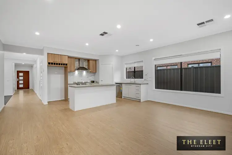 Sixth view of Homely house listing, 28 Butternut way, Tarneit VIC 3029