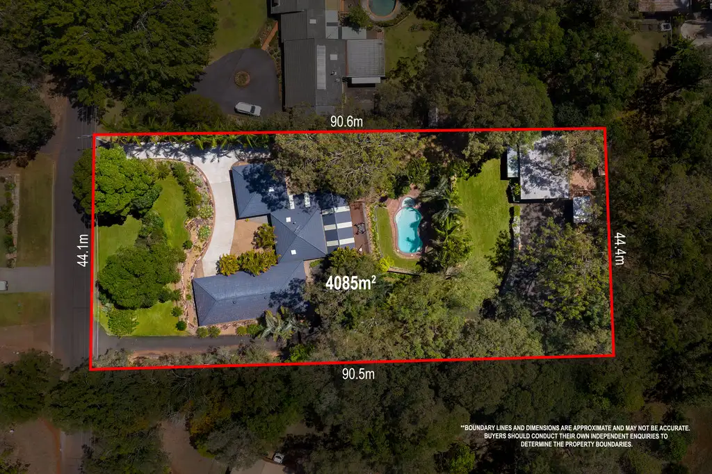 Main view of Homely house listing, 45-49 Plumbs Road, Tanah Merah QLD 4128