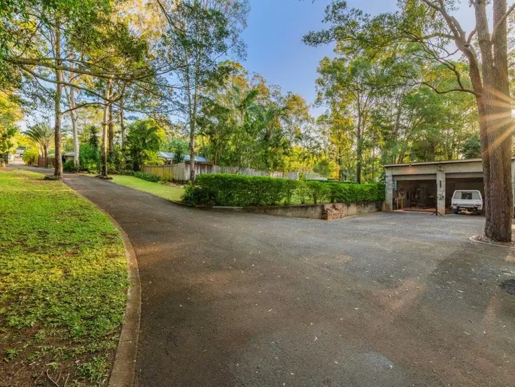 Second view of Homely house listing, 45-49 Plumbs Road, Tanah Merah QLD 4128