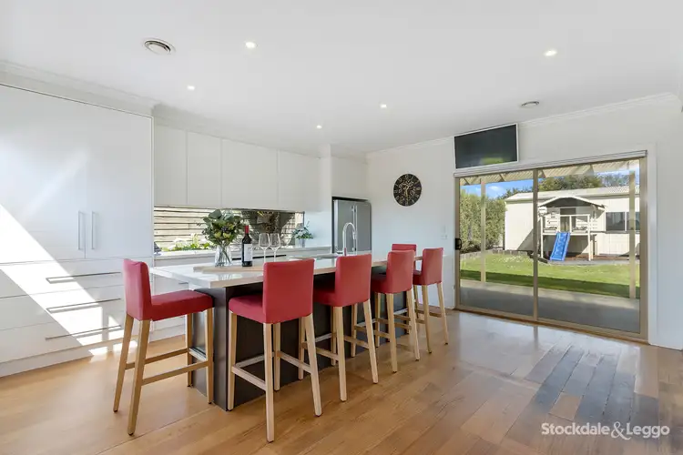 Fourth view of Homely house listing, 20 Turner Street, Leongatha VIC 3953