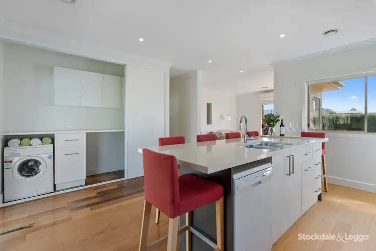 Fifth view of Homely house listing, 20 Turner Street, Leongatha VIC 3953