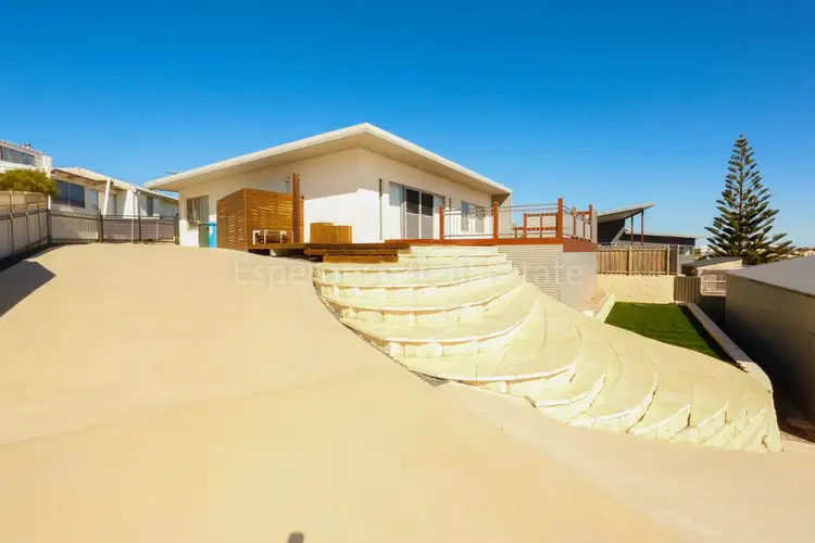 Main view of Homely house listing, 20 Hockey Place, West Beach WA 6450