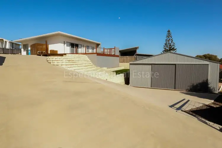 Second view of Homely house listing, 20 Hockey Place, West Beach WA 6450
