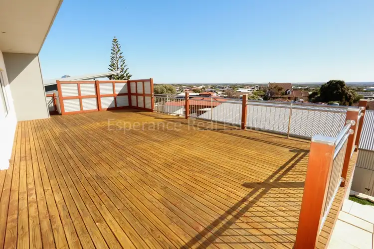 Fifth view of Homely house listing, 20 Hockey Place, West Beach WA 6450