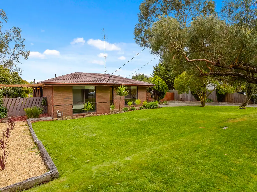 Main view of Homely house listing, 11 Warren Street, Kyneton VIC 3444