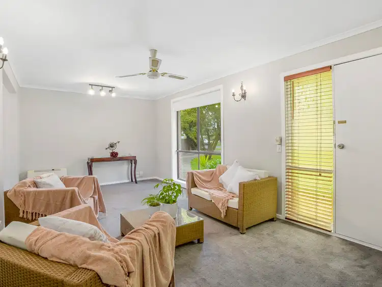 Fifth view of Homely house listing, 11 Warren Street, Kyneton VIC 3444